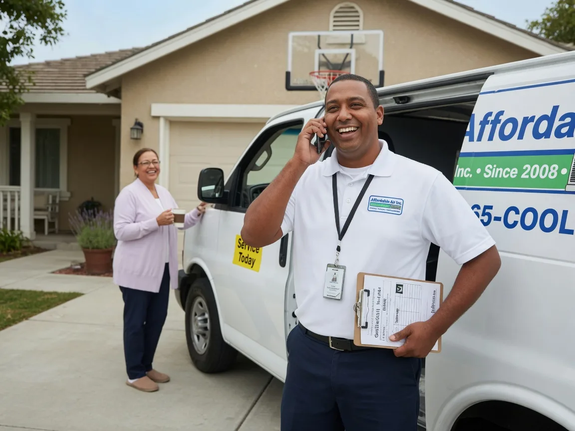 Central Ac Repair Farragut, IA FAQs